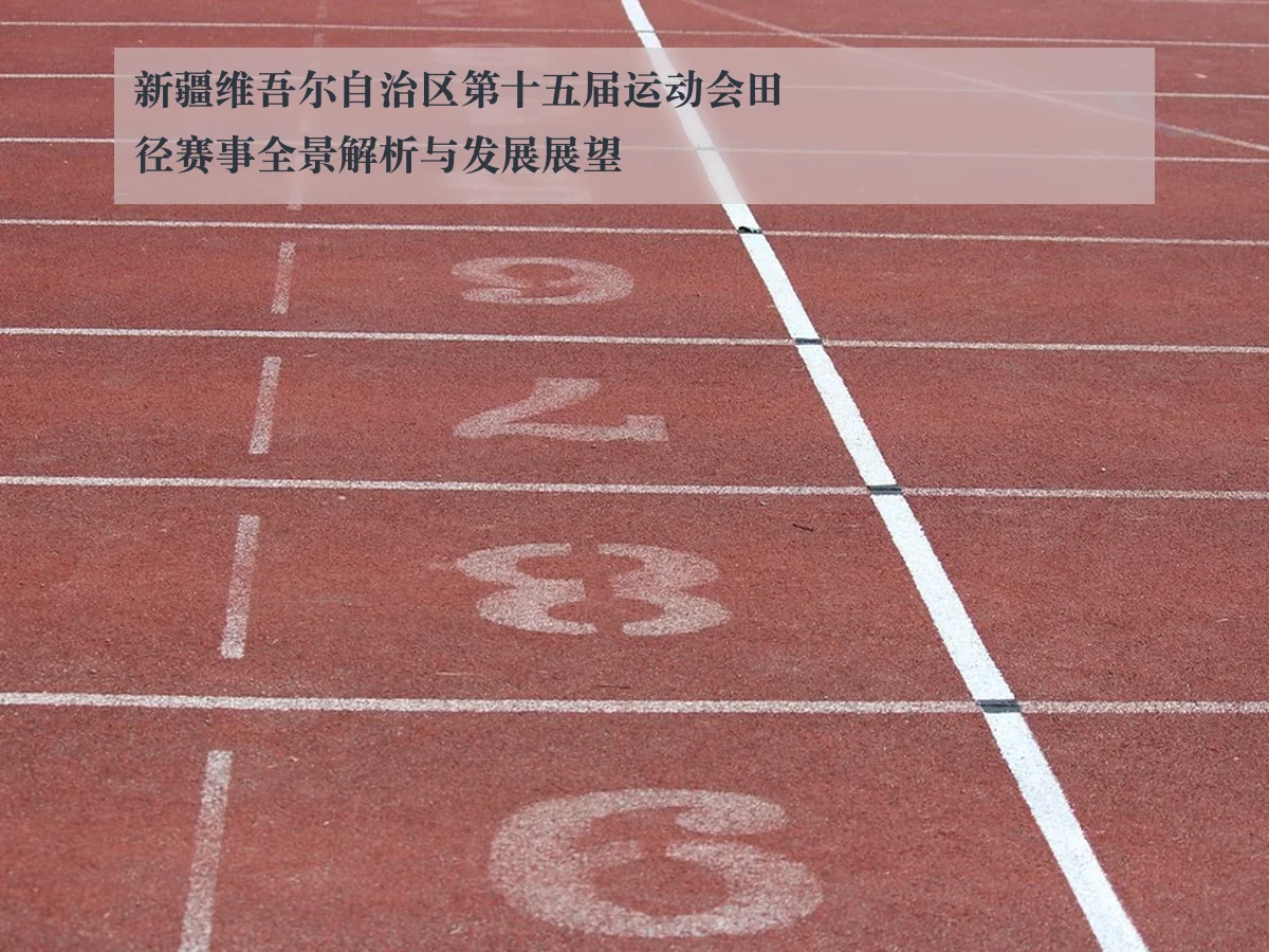 新疆维吾尔自治区第十五届运动会田径赛事全景解析与发展展望